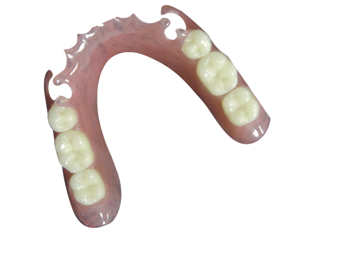 Acrylic denture product image 3