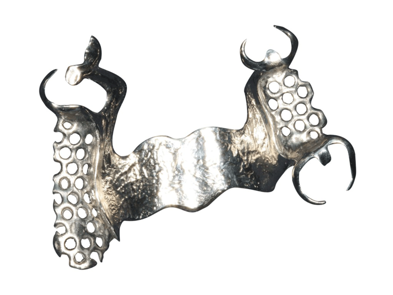 Cast partial framework product image 1